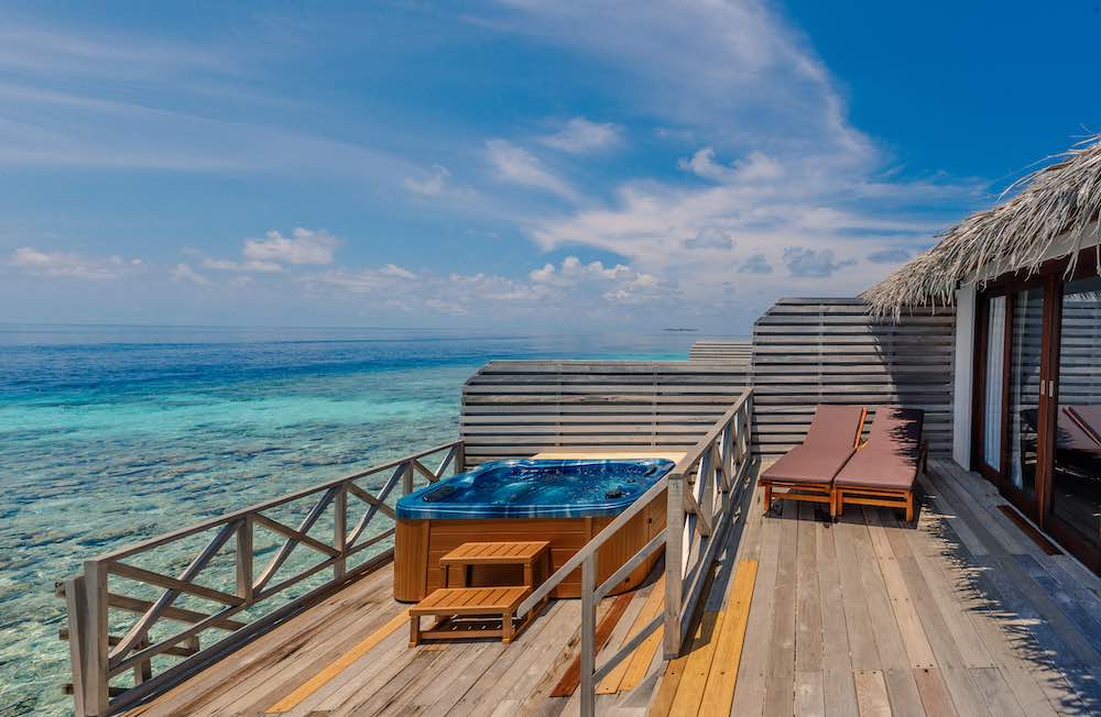 Water Villa photo 3